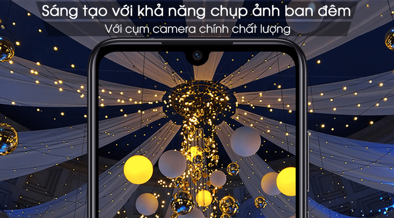 Điện thoại Xiaomi Redmi Note 7 (4GB/64GB)