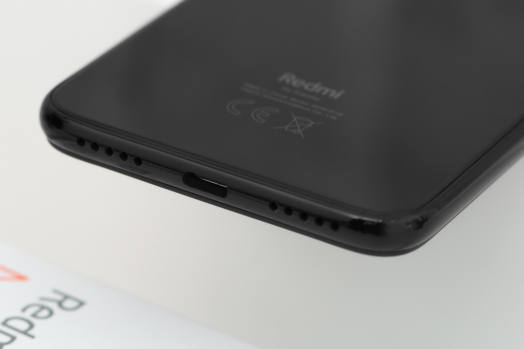 Điện thoại Xiaomi Redmi Note 7 (4GB/64GB) Màu Đen