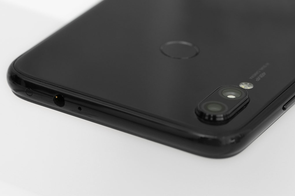 Điện thoại Xiaomi Redmi Note 7 (4GB/64GB) Màu Đen