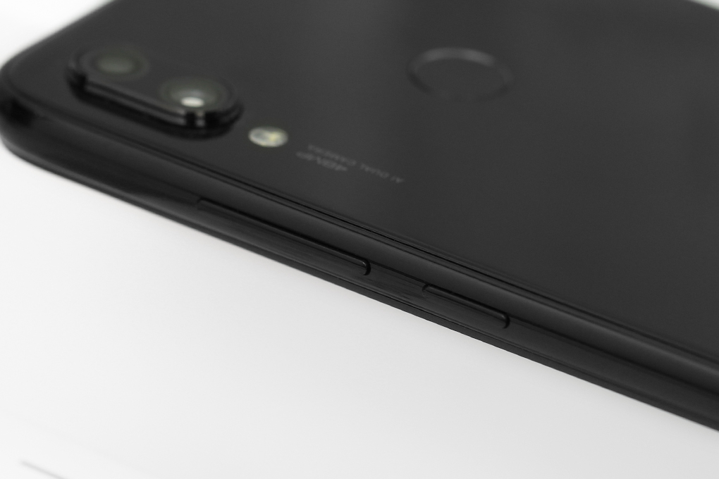 Điện thoại Xiaomi Redmi Note 7 (4GB/64GB) Màu Đen