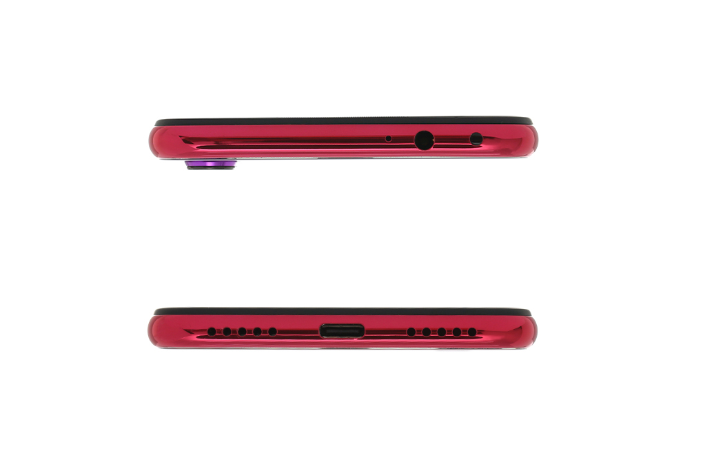 Điện thoại Xiaomi Redmi Note 7 (4GB/64GB) Màu Đỏ