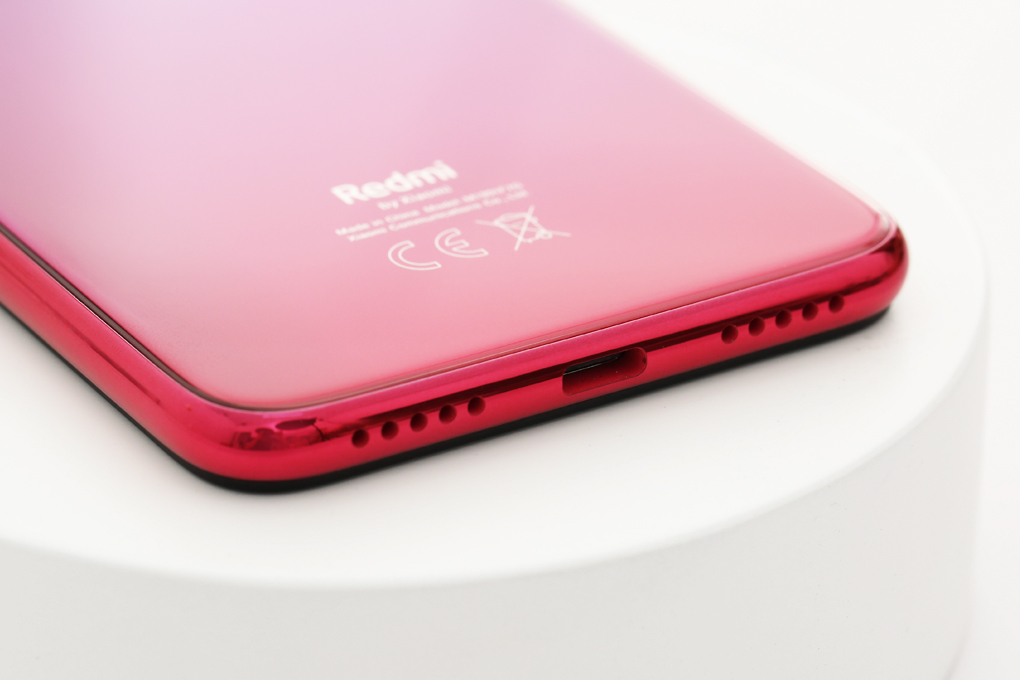 Điện thoại Xiaomi Redmi Note 7 (4GB/64GB) Màu Đỏ