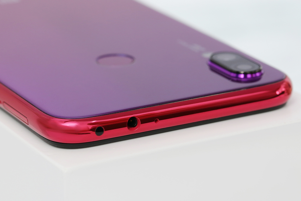 Điện thoại Xiaomi Redmi Note 7 (4GB/64GB) Màu Đỏ