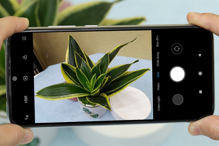 Điện thoại Xiaomi Redmi Note 7 (4GB/64GB) Màu Trắng