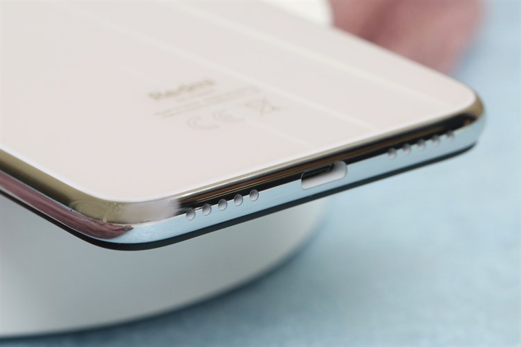 Điện thoại Xiaomi Redmi Note 7 (4GB/64GB) Màu Trắng