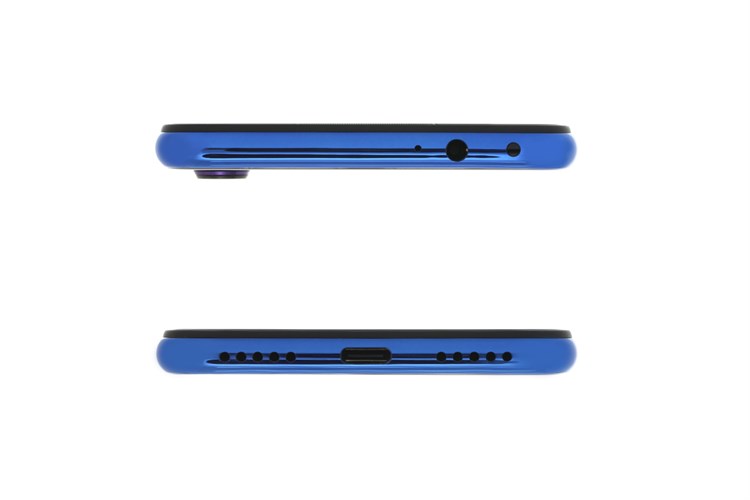 Điện thoại Xiaomi Redmi Note 7 (4GB/64GB) Màu Xanh Dương