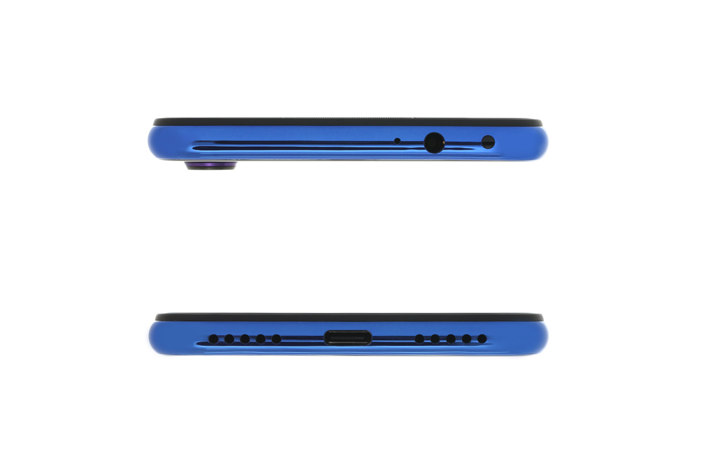 Điện thoại Xiaomi Redmi Note 7 (4GB/64GB) Màu Xanh Dương