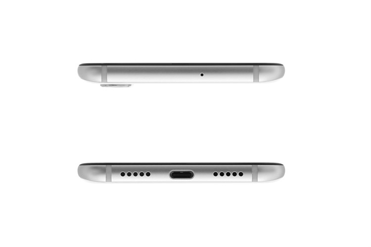 Điện thoại Xiaomi Mi 8 Màu Trắng