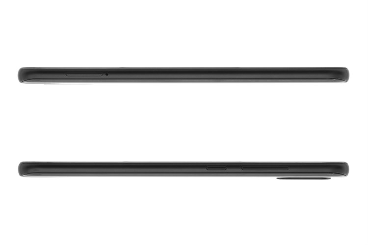 Điện thoại Xiaomi Mi 8 Màu Đen