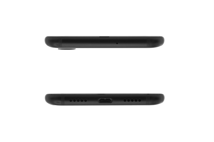 Điện thoại Xiaomi Mi 8 Màu Đen