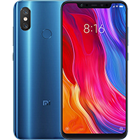 Xiaomi Mi 8 - Chính hãng, cao cấp, cấu hình khủng | Thegioididong.com