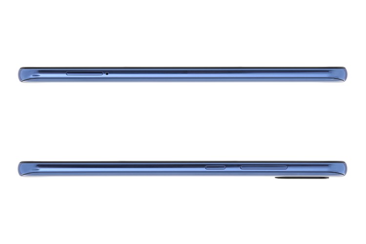 Điện thoại Xiaomi Mi 8 Màu Xanh Dương