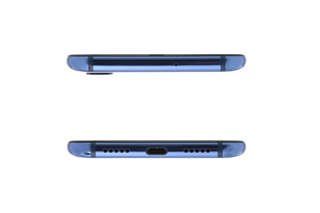 Điện thoại Xiaomi Mi 8 Màu Xanh Dương