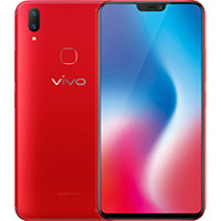 Điện thoại Vivo V9 Special Edition Màu Đỏ
