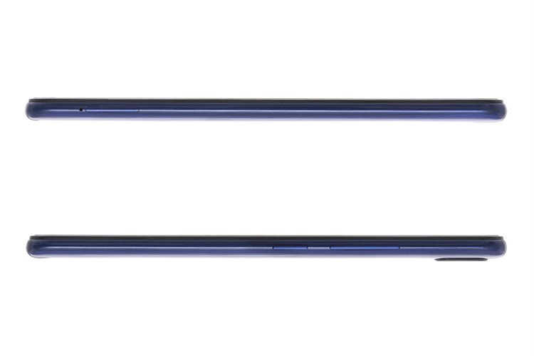 Điện thoại Vivo V9 Special Edition Màu Xanh Dương