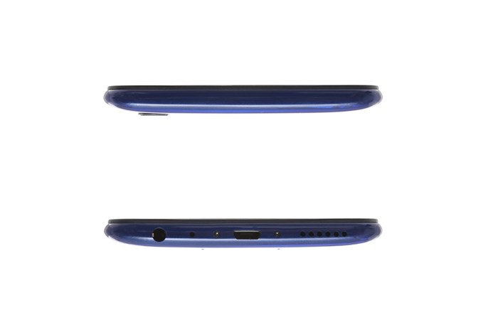 Điện thoại Vivo V9 Special Edition Màu Xanh Dương