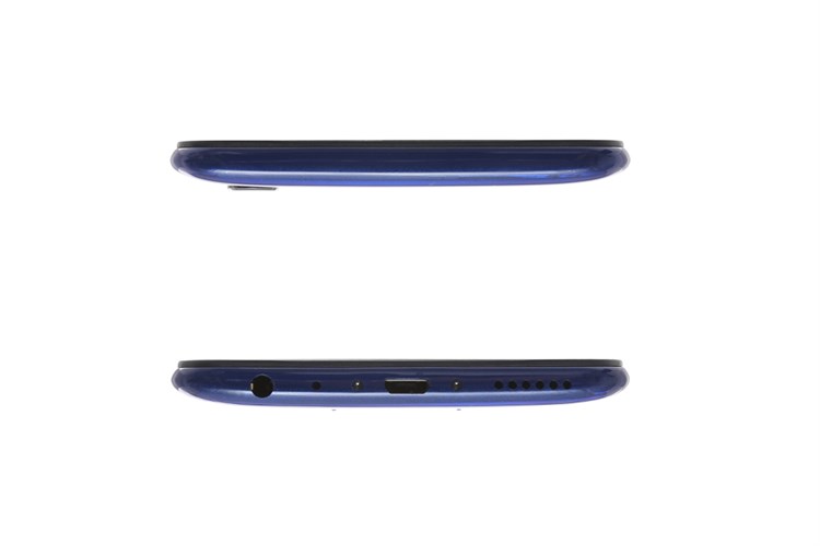 Điện thoại Vivo V9 Special Edition Màu Xanh Dương