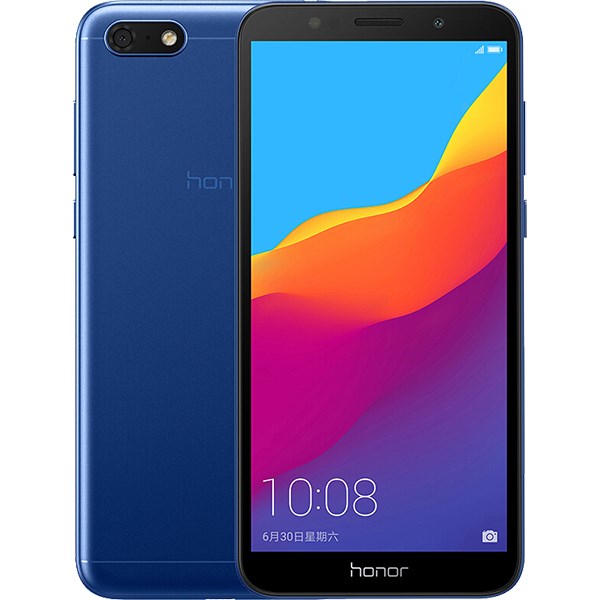 Điện thoại Honor Play 7