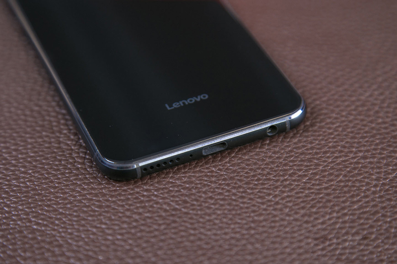 Lenovo Z5