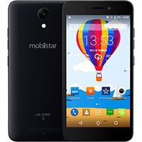 Điện thoại Mobiistar Lai Zoro 3 Màu Đen