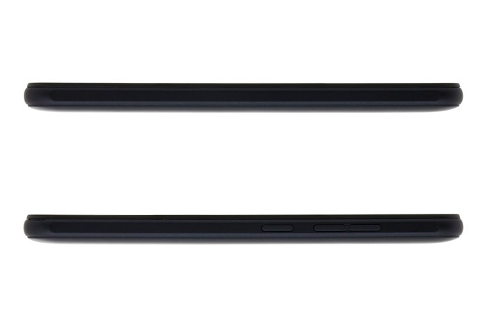 Điện thoại Mobiistar Lai Zoro 3 Màu Đen