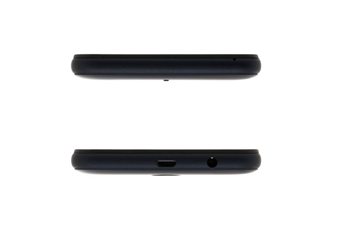 Điện thoại Mobiistar Lai Zoro 3 Màu Đen