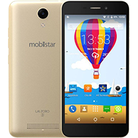 Điện thoại Mobiistar Lai Zoro 3 Màu Vàng đồng