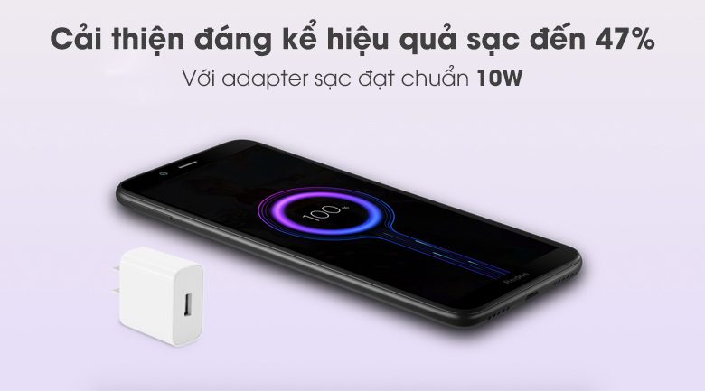 Điện thoại Xiaomi Redmi 7A (2GB/32GB)