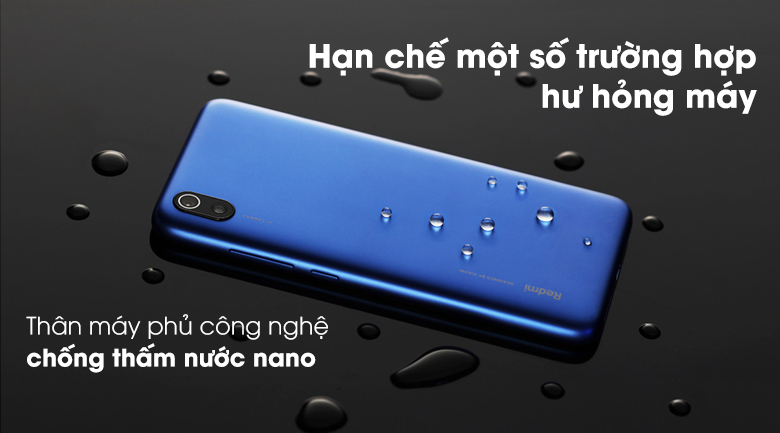 Điện thoại Xiaomi Redmi 7A (2GB/32GB)