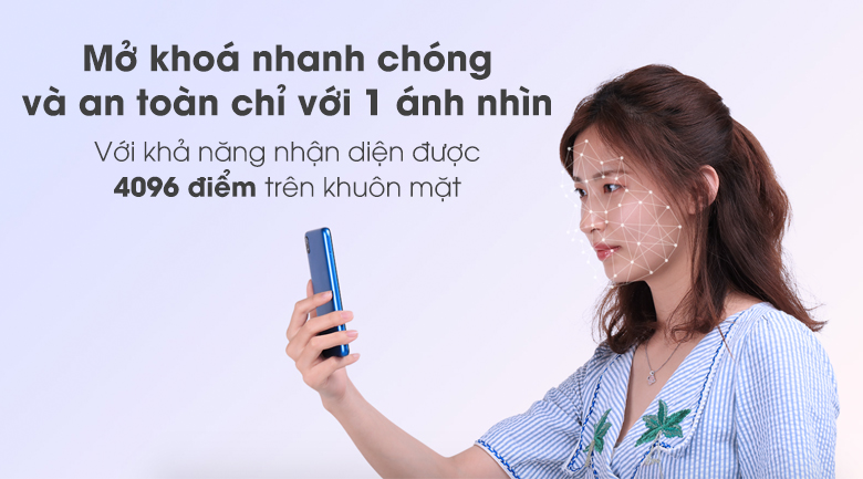 Điện thoại Xiaomi Redmi 7A (2GB/32GB)