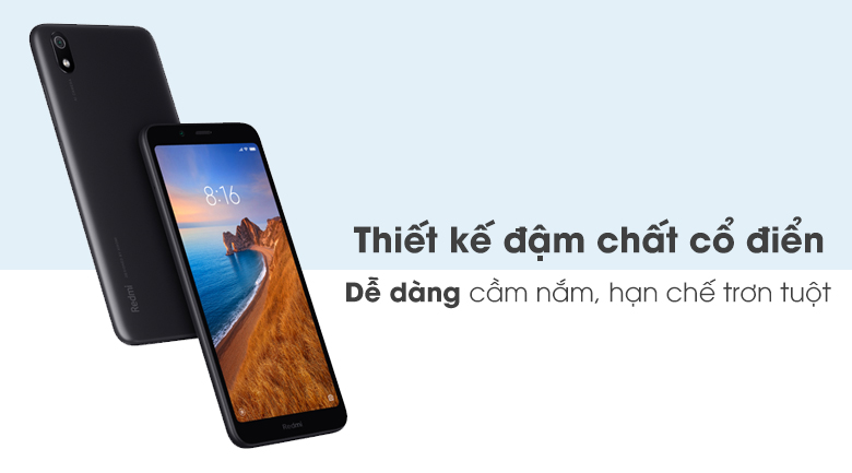 Điện thoại Xiaomi Redmi 7A (2GB/32GB)