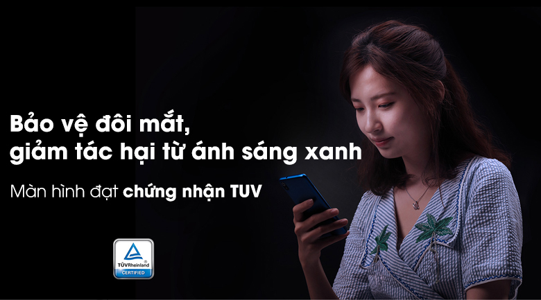 Điện thoại Xiaomi Redmi 7A (2GB/32GB)