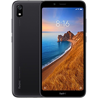 Điện thoại Xiaomi Redmi 7A (2GB/32GB) Màu Đen
