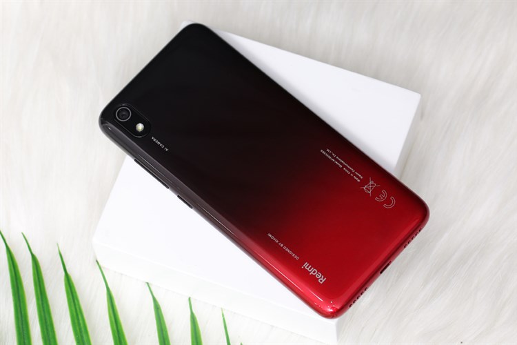 Điện thoại Xiaomi Redmi 7A (2GB/32GB) Màu Đỏ