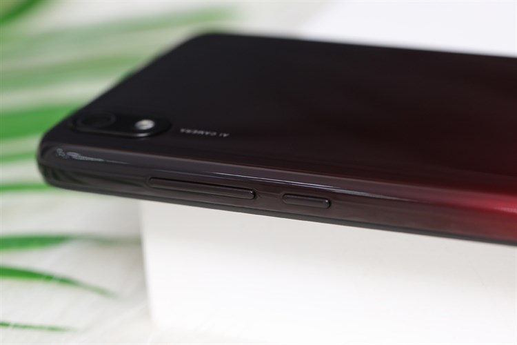 Điện thoại Xiaomi Redmi 7A (2GB/32GB) Màu Đỏ