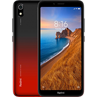 Điện thoại Xiaomi Redmi 7A (2GB/32GB) Màu Đỏ