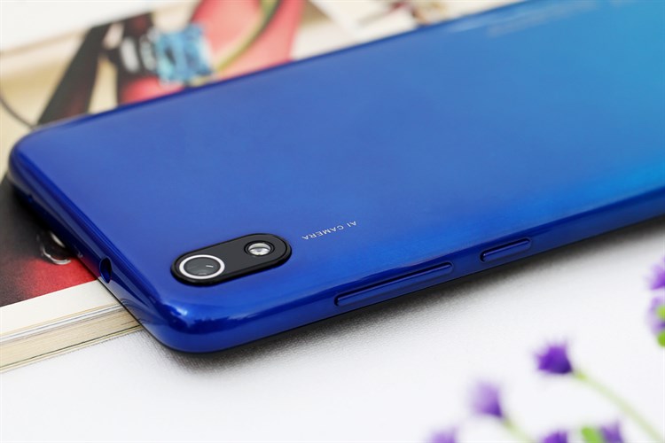 Điện thoại Xiaomi Redmi 7A (2GB/32GB) Màu Xanh Dương
