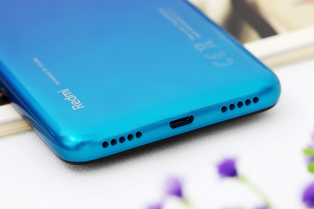 Điện thoại Xiaomi Redmi 7A (2GB/32GB) Màu Xanh Dương