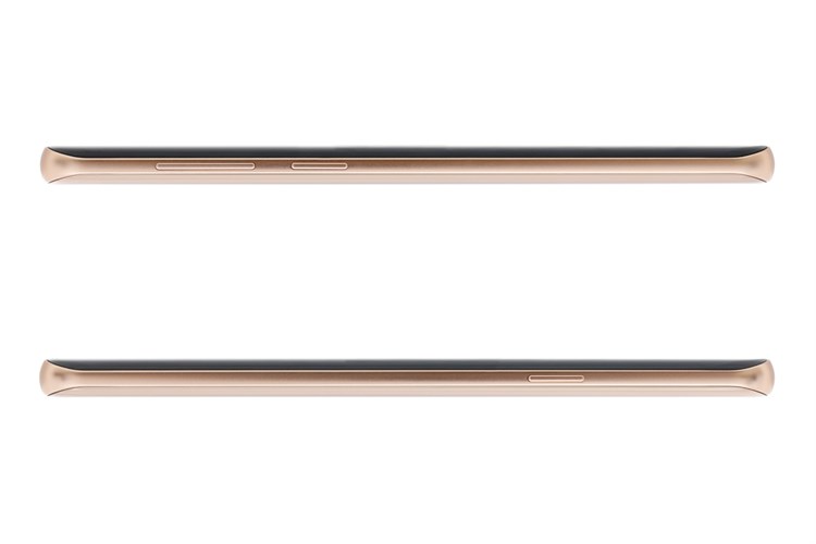 Điện thoại Samsung Galaxy S9+ 128GB Hoàng Kim