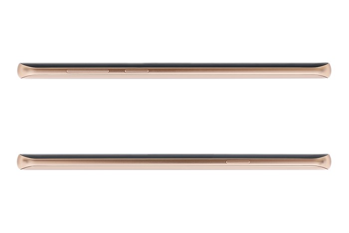 Điện thoại Samsung Galaxy S9+ 128GB Hoàng Kim