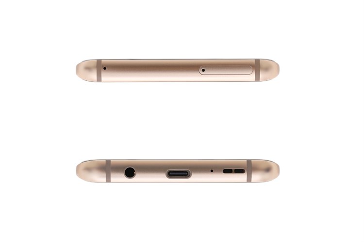 Điện thoại Samsung Galaxy S9+ 128GB Hoàng Kim