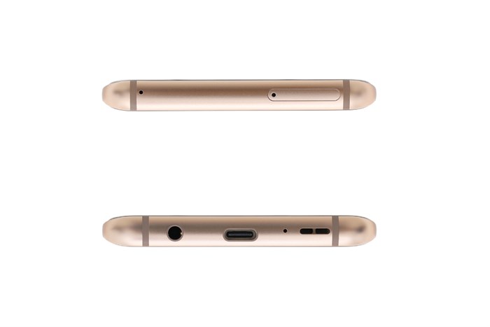 Điện thoại Samsung Galaxy S9+ 128GB Hoàng Kim