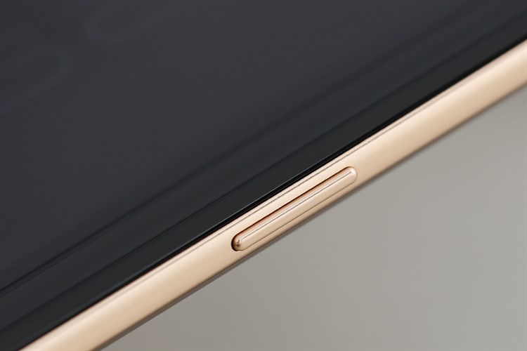 Điện thoại Samsung Galaxy S9+ 128GB Hoàng Kim