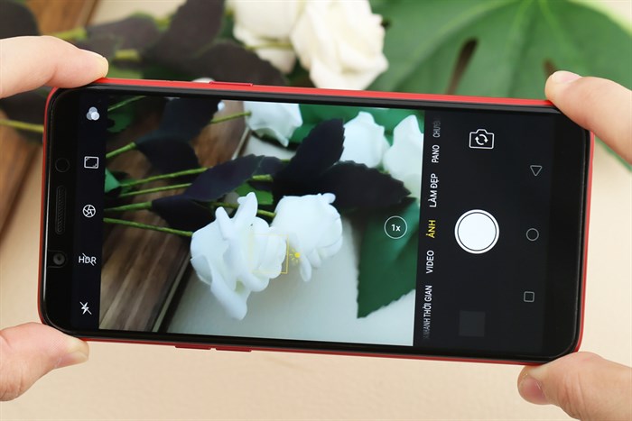 Điện thoại OPPO A83 2018 16GB (không tai nghe)