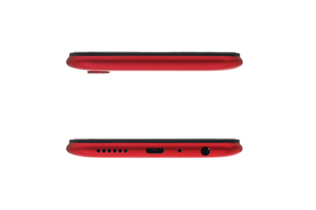 Điện thoại OPPO A83 2018 16GB (không tai nghe)