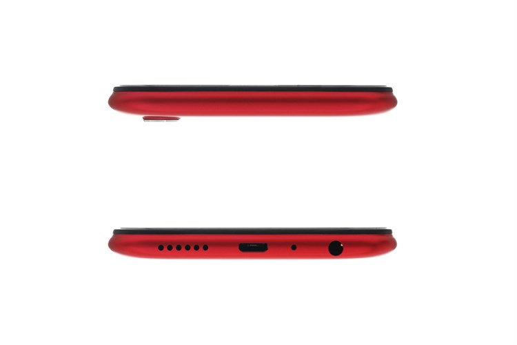 Điện thoại OPPO A83 2018 16GB (không tai nghe)