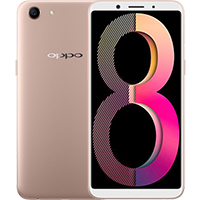 Điện thoại OPPO A83 2018 16GB (không tai nghe)