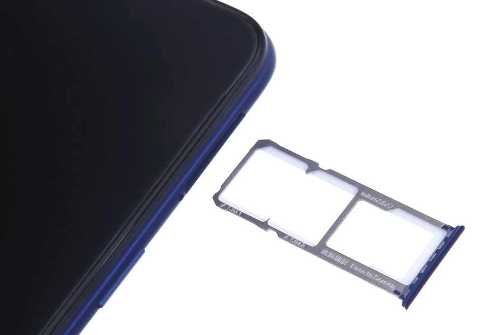 Điện thoại OPPO A83 2018 16GB (không tai nghe)