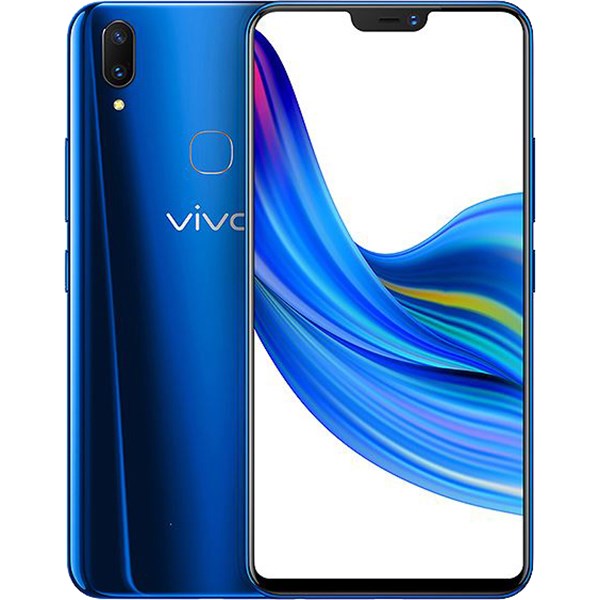 Điện thoại Vivo Z1