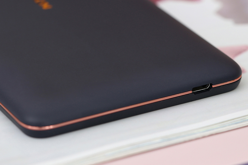 Đánh giá điện thoại Nokia 2.1 Đánh giá điện thoại Nokia 2.1
